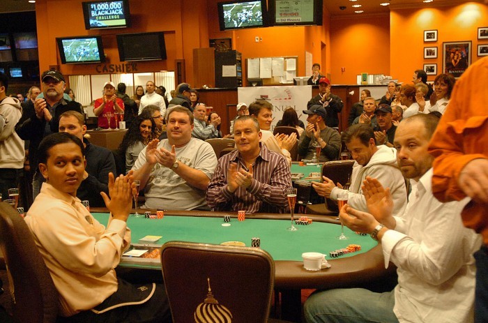 Poker Tournament Atlantic City Nj