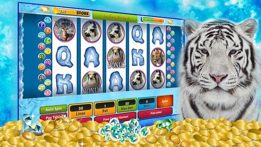 Free Online Gambling Games For Real Money